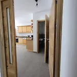 Apartman Maderebner Gröbming