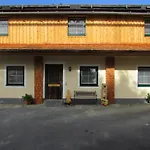 Apartman Maderebner *