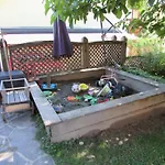 Apartman Maderebner *