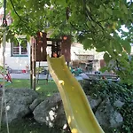Maderebner Apartman Gröbming