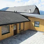Apartman Maderebner *