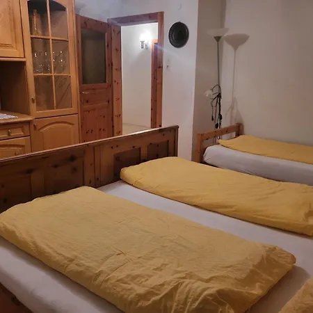 Apartamento Maderebner Grobming