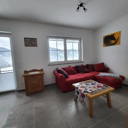 Apartamento Maderebner *