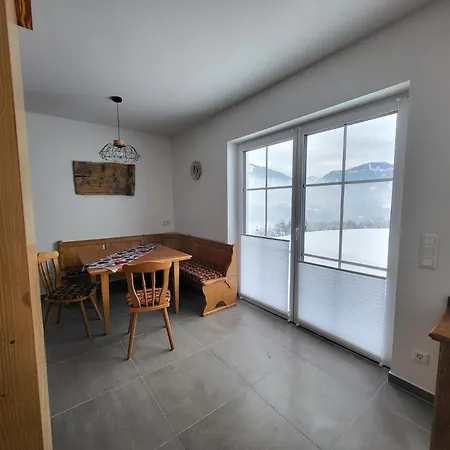 Apartment Maderebner Grobming