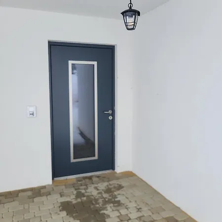Apartamento Maderebner Grobming
