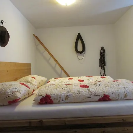 Apartamento Maderebner *