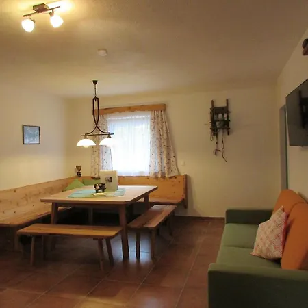 Apartamento Maderebner Grobming