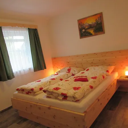 Appartement Maderebner