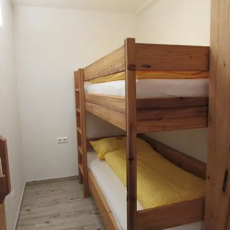 Appartement Maderebner Grobming