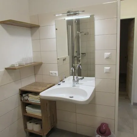 Apartamento Maderebner Grobming
