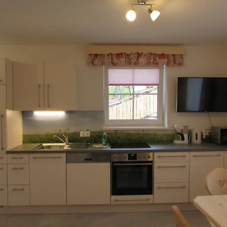 Apartamento Maderebner