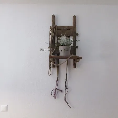 Apartment Maderebner