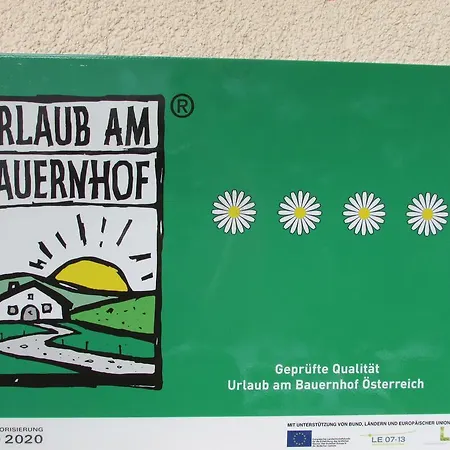 Apartment Maderebner