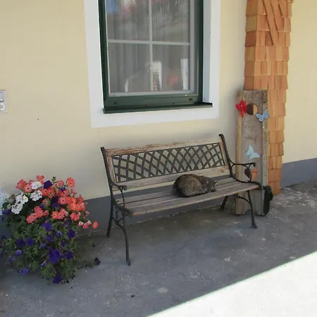 Maderebner Appartement