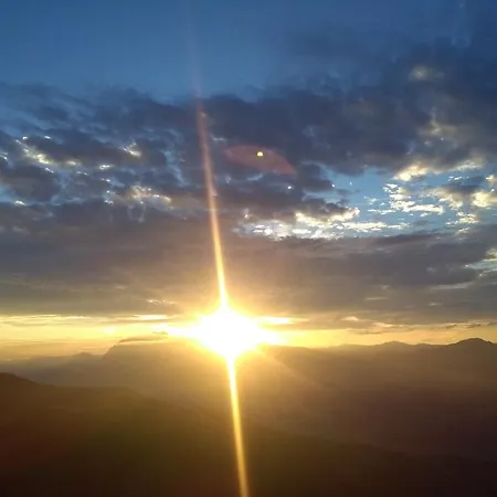 Apartamento Maderebner
