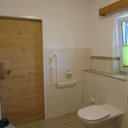 Apartamento Maderebner Grobming