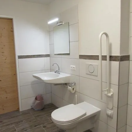 Apartamento Maderebner