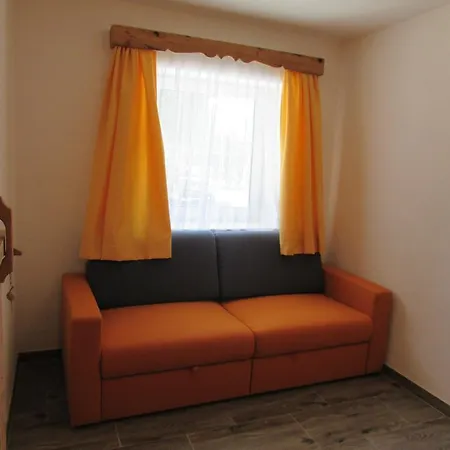 Apartamento Maderebner *