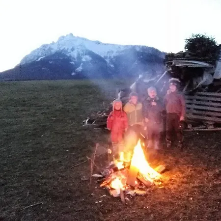 Apartment Maderebner Grobming