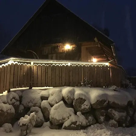 Apartment Maderebner