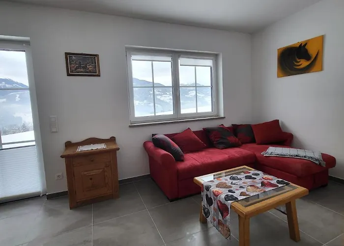 Lägenhet Maderebner *