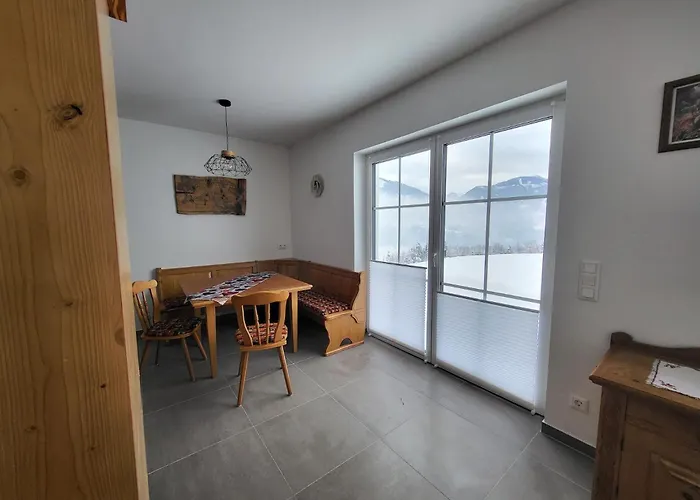 شقة Maderebner غوربمينغ