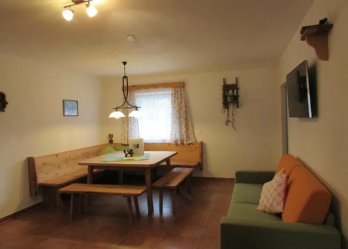 Lägenhet Maderebner Grobming