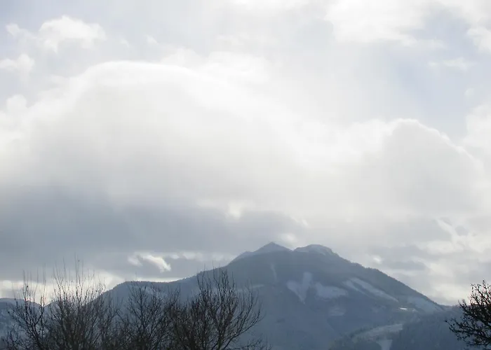 Apartment Maderebner *