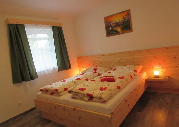 Apartment Maderebner