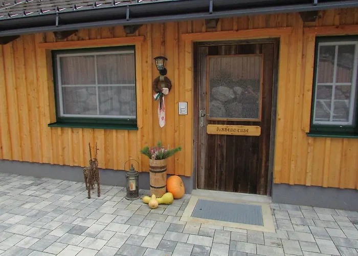 Maderebner غوربمينغ