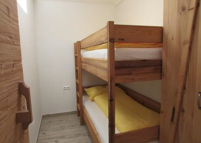 Apartment Maderebner Grobming