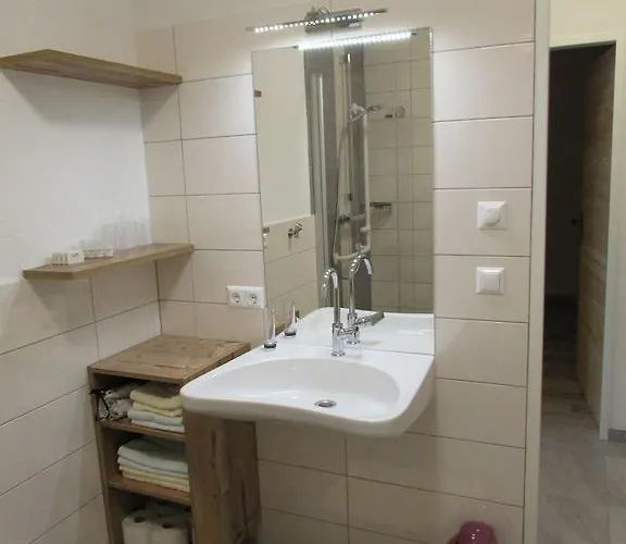 Lägenhet Maderebner Grobming