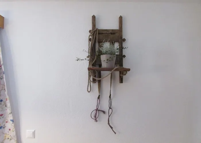 Apartment Maderebner