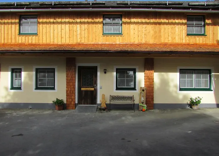 Lägenhet Maderebner *