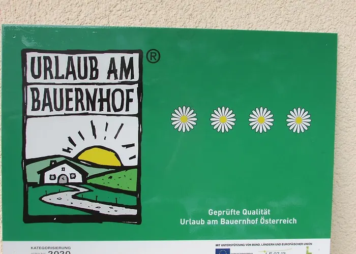 Lägenhet Maderebner