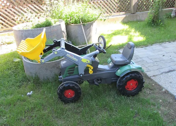 Lägenhet Maderebner