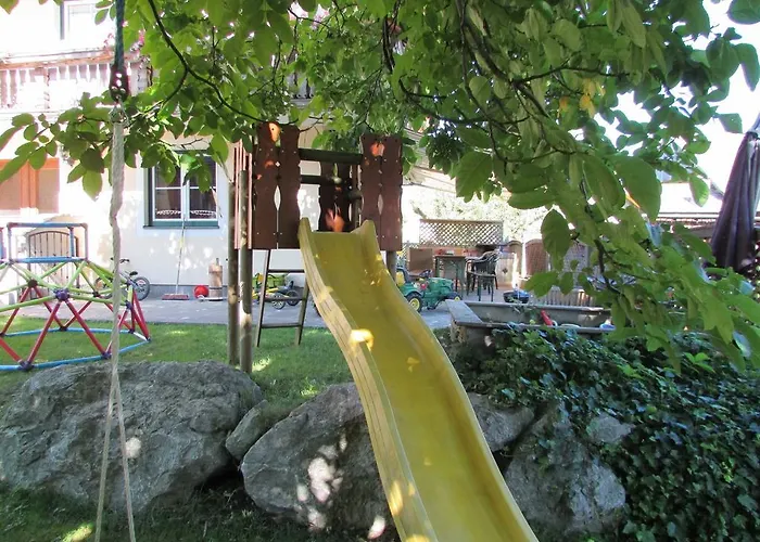 Maderebner شقة غوربمينغ