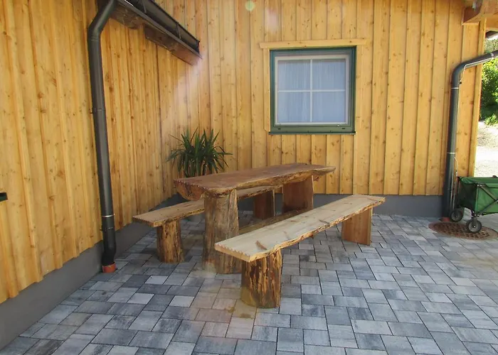 Maderebner * Grobming