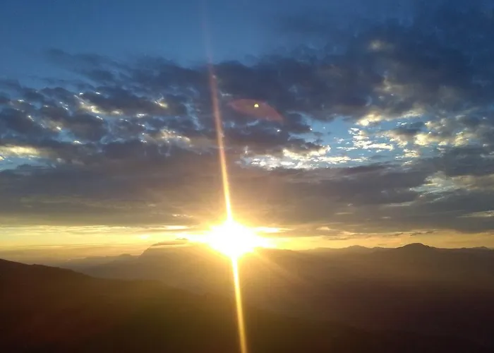 Lägenhet Maderebner