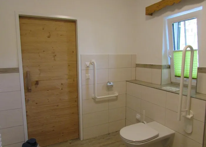 شقة Maderebner غوربمينغ