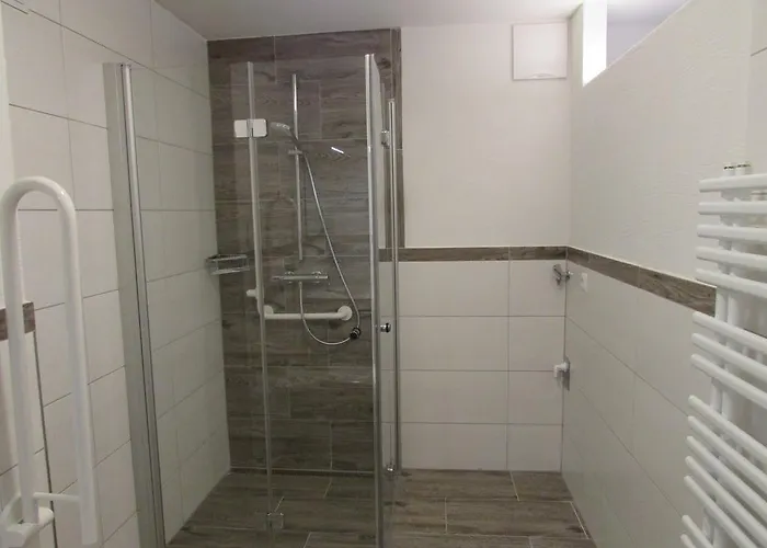 شقة Maderebner غوربمينغ