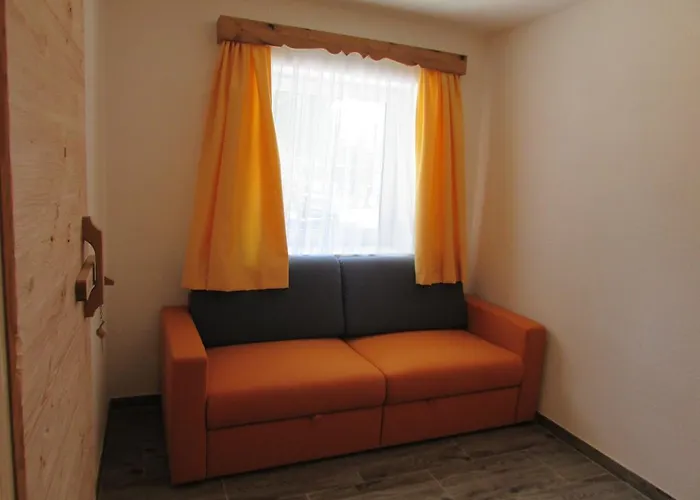 Lägenhet Maderebner *