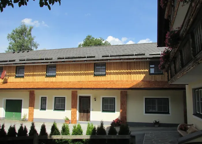 Maderebner * Grobming