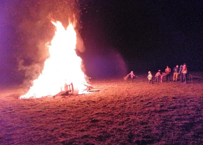 Maderebner Lägenhet *
