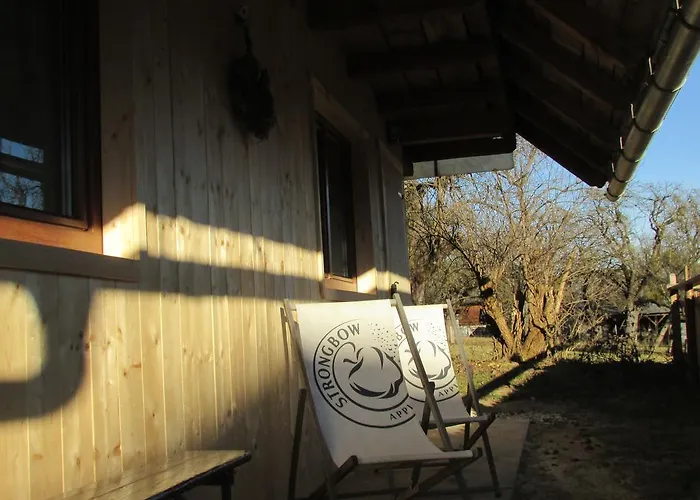 Maderebner Lägenhet *