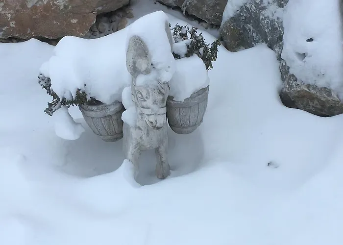 Maderebner Lägenhet Grobming