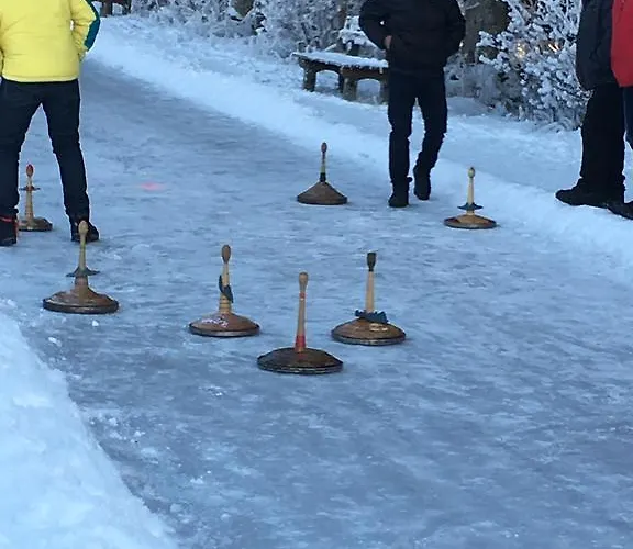 Lägenhet Maderebner