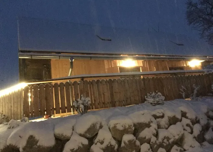 Maderebner غوربمينغ