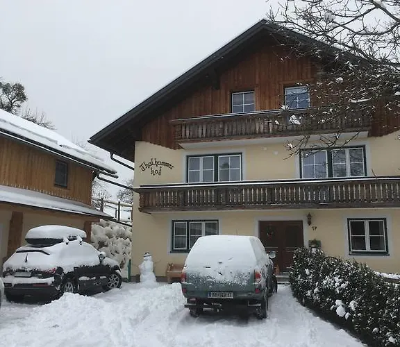 Maderebner Lägenhet