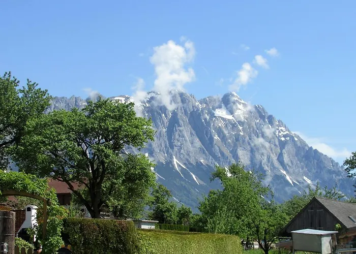 Maderebner * Grobming